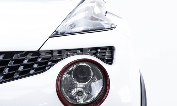 Buy Used Nissan Juke White Car in Bangkok in Bangkok Buy Used Nissan Juke White Car in Bangkok in Bangkok