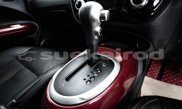 Buy Used Nissan Juke White Car in Bangkok in Bangkok Buy Used Nissan Juke White Car in Bangkok in Bangkok