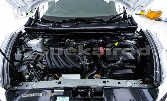 Buy Used Nissan Juke White Car in Bangkok in Bangkok Buy Used Nissan Juke White Car in Bangkok in Bangkok