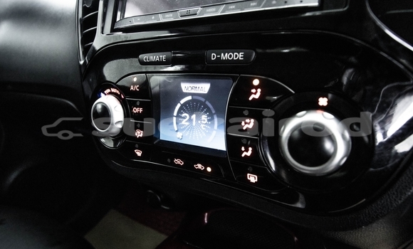 Buy Used Nissan Juke White Car in Bangkok in Bangkok Buy Used Nissan Juke White Car in Bangkok in Bangkok