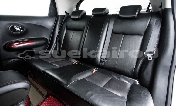 Buy Used Nissan Juke White Car in Bangkok in Bangkok Buy Used Nissan Juke White Car in Bangkok in Bangkok