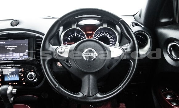 Buy Used Nissan Juke White Car in Bangkok in Bangkok Buy Used Nissan Juke White Car in Bangkok in Bangkok