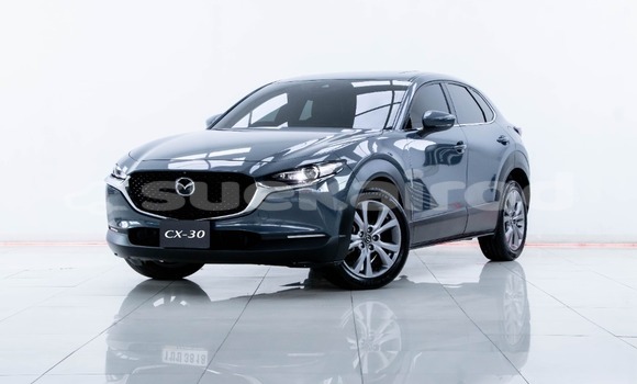 ซื้อ รถมือสอง Mazda CX-3 อื่น ๆ รถยนต์ ใน %{เมือง} ใน กรุงเทพมหานคร