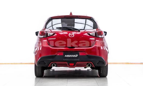Buy Used Mazda 2 Red Car in Bangkok in Bangkok Buy Used Mazda 2 Red Car in Bangkok in Bangkok