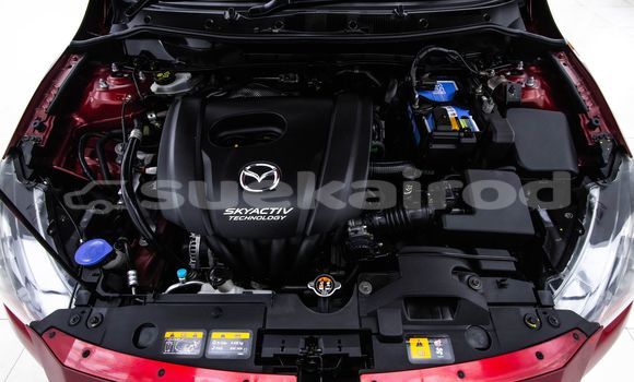 Buy Used Mazda 2 Red Car in Bangkok in Bangkok Buy Used Mazda 2 Red Car in Bangkok in Bangkok