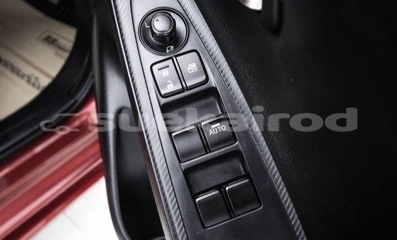 Buy Used Mazda 2 Red Car in Bangkok in Bangkok Buy Used Mazda 2 Red Car in Bangkok in Bangkok