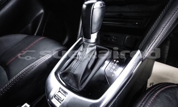 Buy Used Mazda 2 Red Car in Bangkok in Bangkok Buy Used Mazda 2 Red Car in Bangkok in Bangkok