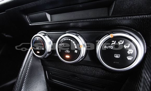 Buy Used Mazda 2 Red Car in Bangkok in Bangkok Buy Used Mazda 2 Red Car in Bangkok in Bangkok