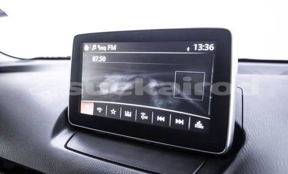 Buy Used Mazda 2 Red Car in Bangkok in Bangkok Buy Used Mazda 2 Red Car in Bangkok in Bangkok