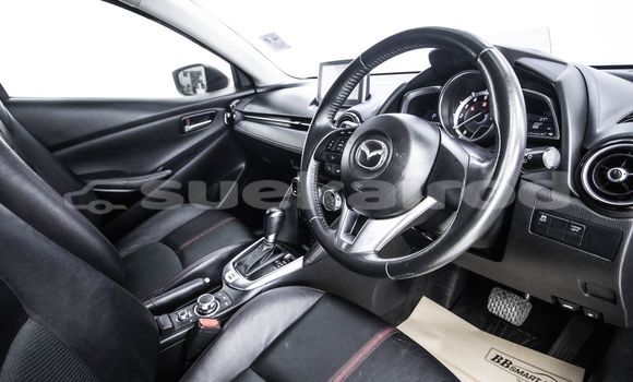 Buy Used Mazda 2 Red Car in Bangkok in Bangkok Buy Used Mazda 2 Red Car in Bangkok in Bangkok