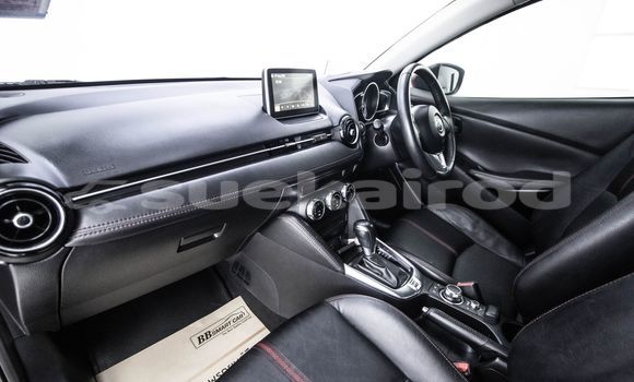 Buy Used Mazda 2 Red Car in Bangkok in Bangkok Buy Used Mazda 2 Red Car in Bangkok in Bangkok