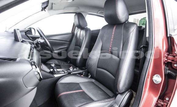 Buy Used Mazda 2 Red Car in Bangkok in Bangkok Buy Used Mazda 2 Red Car in Bangkok in Bangkok