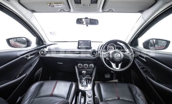 Buy Used Mazda 2 Red Car in Bangkok in Bangkok Buy Used Mazda 2 Red Car in Bangkok in Bangkok