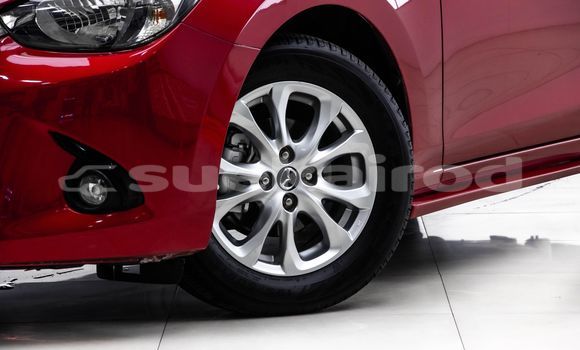 Buy Used Mazda 2 Red Car in Bangkok in Bangkok Buy Used Mazda 2 Red Car in Bangkok in Bangkok