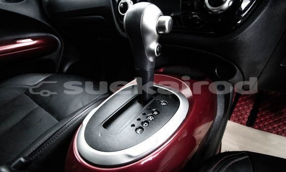 Buy Used Nissan Juke White Car in Bangkok in Bangkok Buy Used Nissan Juke White Car in Bangkok in Bangkok