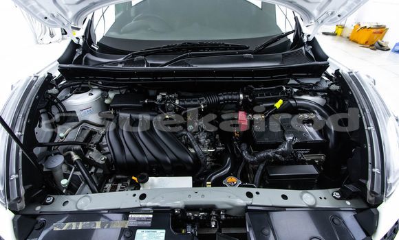 Buy Used Nissan Juke White Car in Bangkok in Bangkok Buy Used Nissan Juke White Car in Bangkok in Bangkok