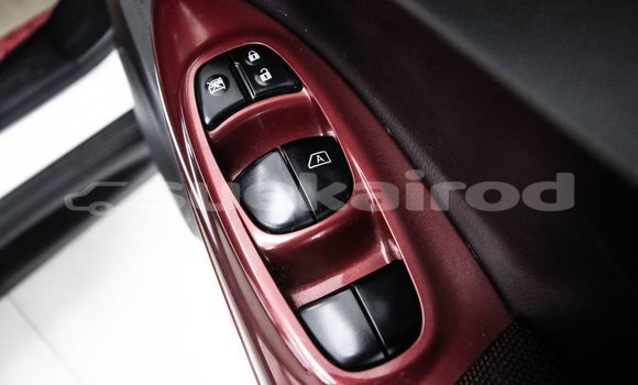 Buy Used Nissan Juke White Car in Bangkok in Bangkok Buy Used Nissan Juke White Car in Bangkok in Bangkok