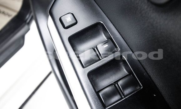 Buy Used Mitsubishi Pajero White Car in Bangkok in Bangkok Buy Used Mitsubishi Pajero White Car in Bangkok in Bangkok