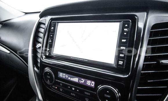 Buy Used Mitsubishi Pajero White Car in Bangkok in Bangkok Buy Used Mitsubishi Pajero White Car in Bangkok in Bangkok
