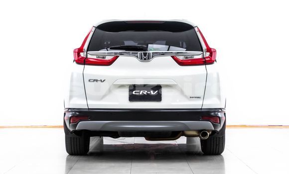 Buy Used Honda CR-V White Car in Bangkok in Bangkok Buy Used Honda CR-V White Car in Bangkok in Bangkok