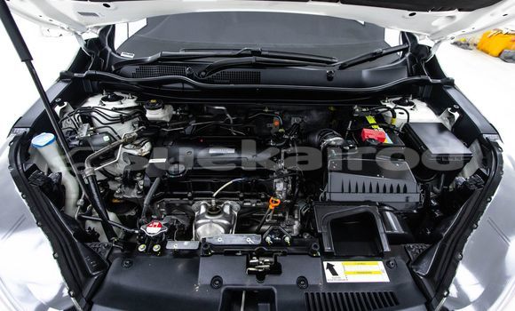 Buy Used Honda CR-V White Car in Bangkok in Bangkok Buy Used Honda CR-V White Car in Bangkok in Bangkok