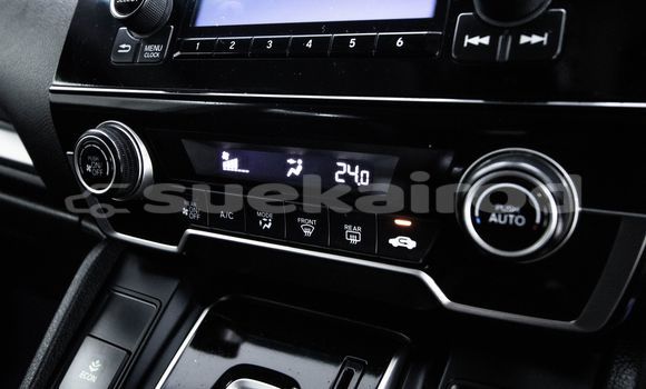 Buy Used Honda CR-V White Car in Bangkok in Bangkok Buy Used Honda CR-V White Car in Bangkok in Bangkok