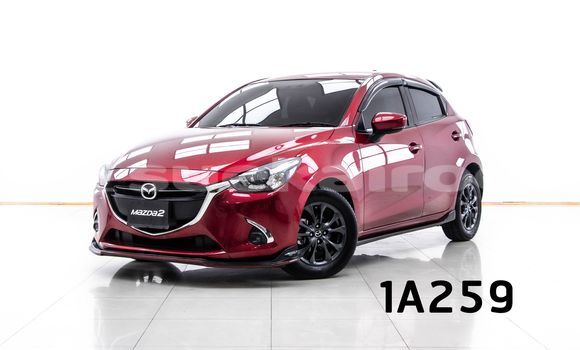 ซื้อ รถมือสอง Mazda 2 สีแดง รถยนต์ ใน %{เมือง} ใน กรุงเทพมหานคร ซื้อ รถมือสอง Mazda 2 สีแดง รถยนต์ ใน %{เมือง} ใน กรุงเทพมหานคร