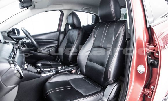 ซื้อ รถมือสอง Mazda 2 สีแดง รถยนต์ ใน %{เมือง} ใน กรุงเทพมหานคร ซื้อ รถมือสอง Mazda 2 สีแดง รถยนต์ ใน %{เมือง} ใน กรุงเทพมหานคร