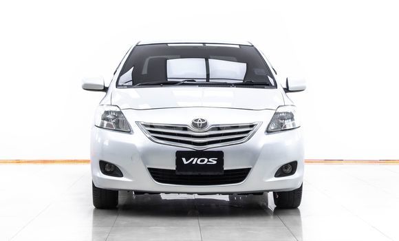 Buy Used Toyota Vios Other Car in Bangkok in Bangkok Buy Used Toyota Vios Other Car in Bangkok in Bangkok