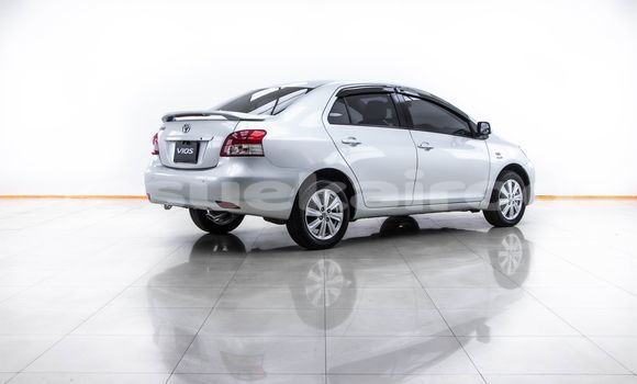 Buy Used Toyota Vios Other Car in Bangkok in Bangkok Buy Used Toyota Vios Other Car in Bangkok in Bangkok