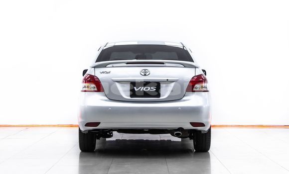 Buy Used Toyota Vios Other Car in Bangkok in Bangkok Buy Used Toyota Vios Other Car in Bangkok in Bangkok