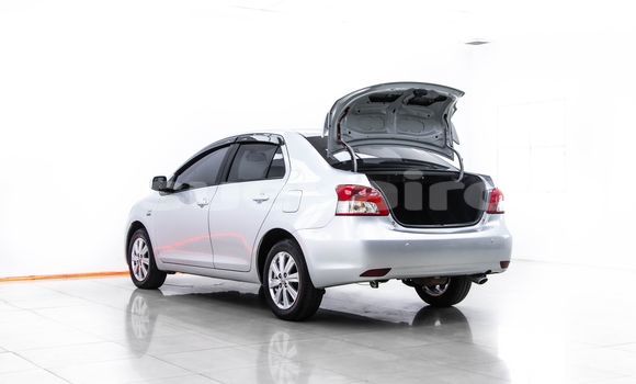 Buy Used Toyota Vios Other Car in Bangkok in Bangkok Buy Used Toyota Vios Other Car in Bangkok in Bangkok