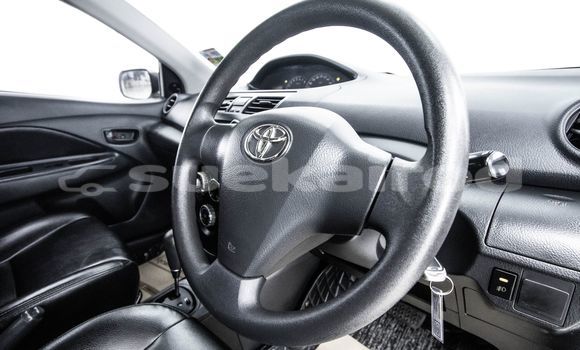 Buy Used Toyota Vios Other Car in Bangkok in Bangkok Buy Used Toyota Vios Other Car in Bangkok in Bangkok