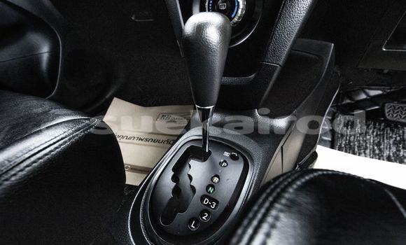 Buy Used Toyota Vios Other Car in Bangkok in Bangkok Buy Used Toyota Vios Other Car in Bangkok in Bangkok