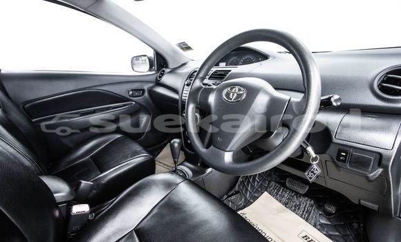 Buy Used Toyota Vios Other Car in Bangkok in Bangkok Buy Used Toyota Vios Other Car in Bangkok in Bangkok