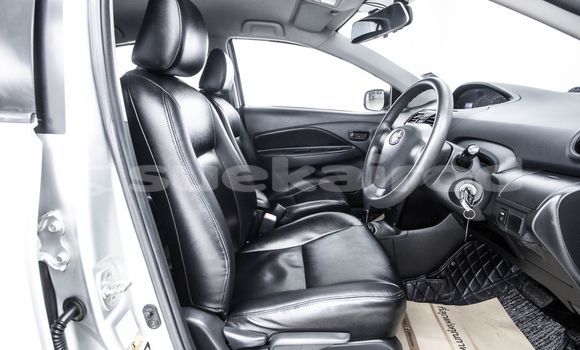 Buy Used Toyota Vios Other Car in Bangkok in Bangkok Buy Used Toyota Vios Other Car in Bangkok in Bangkok