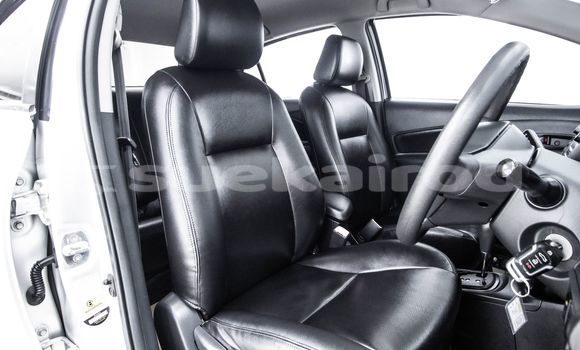 Buy Used Toyota Vios Other Car in Bangkok in Bangkok Buy Used Toyota Vios Other Car in Bangkok in Bangkok