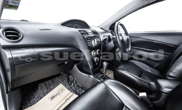 Buy Used Toyota Vios Other Car in Bangkok in Bangkok Buy Used Toyota Vios Other Car in Bangkok in Bangkok