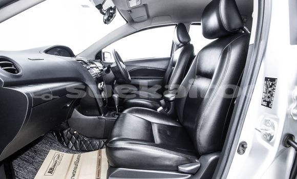 Buy Used Toyota Vios Other Car in Bangkok in Bangkok Buy Used Toyota Vios Other Car in Bangkok in Bangkok
