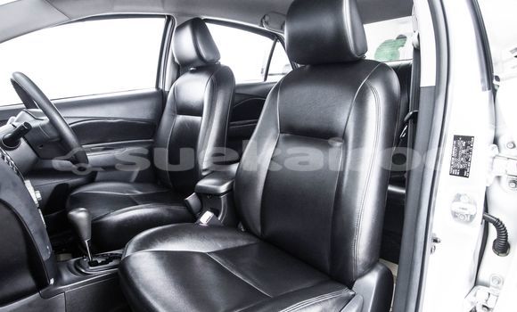 Buy Used Toyota Vios Other Car in Bangkok in Bangkok Buy Used Toyota Vios Other Car in Bangkok in Bangkok