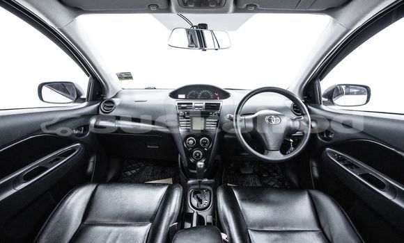 Buy Used Toyota Vios Other Car in Bangkok in Bangkok Buy Used Toyota Vios Other Car in Bangkok in Bangkok