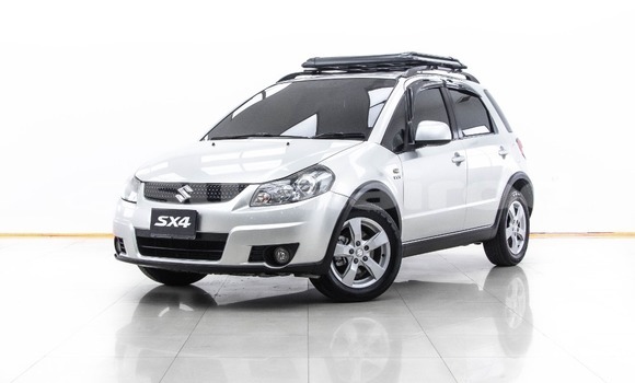 ซื้อ รถมือสอง Suzuki SX4 อื่น ๆ รถยนต์ ใน %{เมือง} ใน กรุงเทพมหานคร