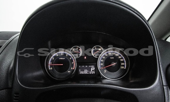 Buy Used Suzuki SX4 Other Car in Bangkok in Bangkok Buy Used Suzuki SX4 Other Car in Bangkok in Bangkok