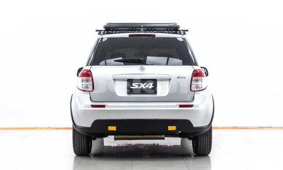 Buy Used Suzuki SX4 Other Car in Bangkok in Bangkok Buy Used Suzuki SX4 Other Car in Bangkok in Bangkok