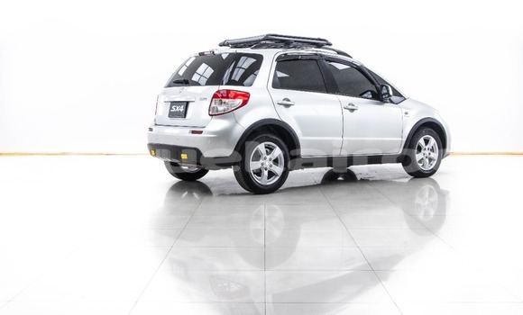 Buy Used Suzuki SX4 Other Car in Bangkok in Bangkok Buy Used Suzuki SX4 Other Car in Bangkok in Bangkok