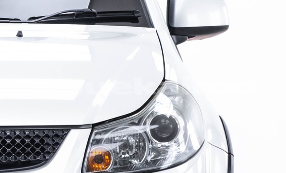 Buy Used Suzuki SX4 Other Car in Bangkok in Bangkok Buy Used Suzuki SX4 Other Car in Bangkok in Bangkok