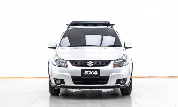 Buy Used Suzuki SX4 Other Car in Bangkok in Bangkok Buy Used Suzuki SX4 Other Car in Bangkok in Bangkok
