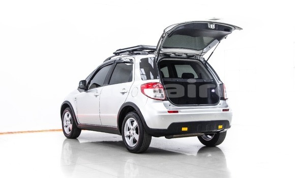 Buy Used Suzuki SX4 Other Car in Bangkok in Bangkok Buy Used Suzuki SX4 Other Car in Bangkok in Bangkok
