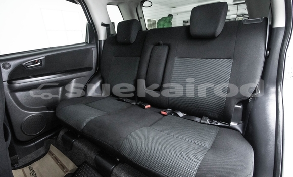 Buy Used Suzuki SX4 Other Car in Bangkok in Bangkok Buy Used Suzuki SX4 Other Car in Bangkok in Bangkok