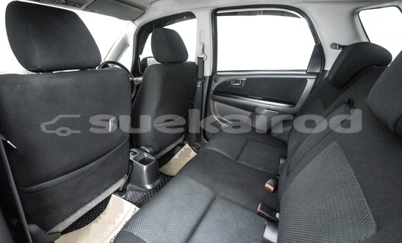 Buy Used Suzuki SX4 Other Car in Bangkok in Bangkok Buy Used Suzuki SX4 Other Car in Bangkok in Bangkok